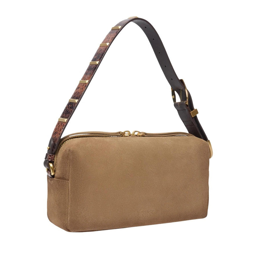 Pinko Boston дамска чанта