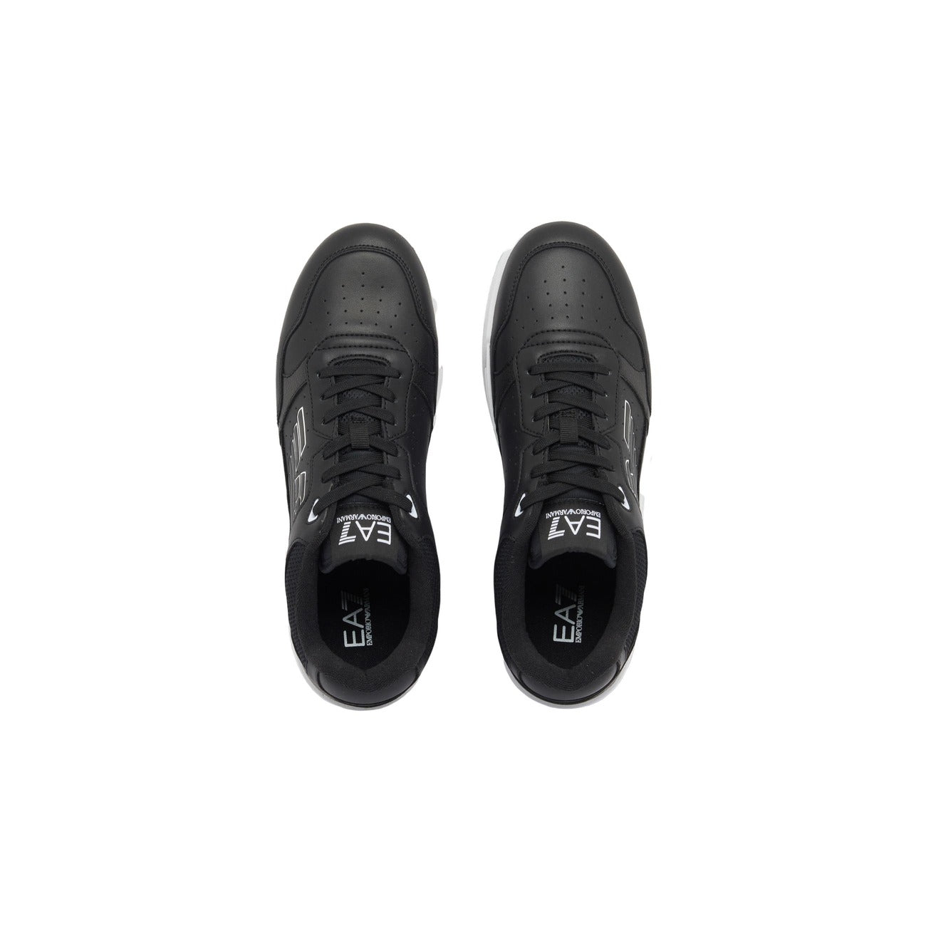 Ea7 Men Sneakers