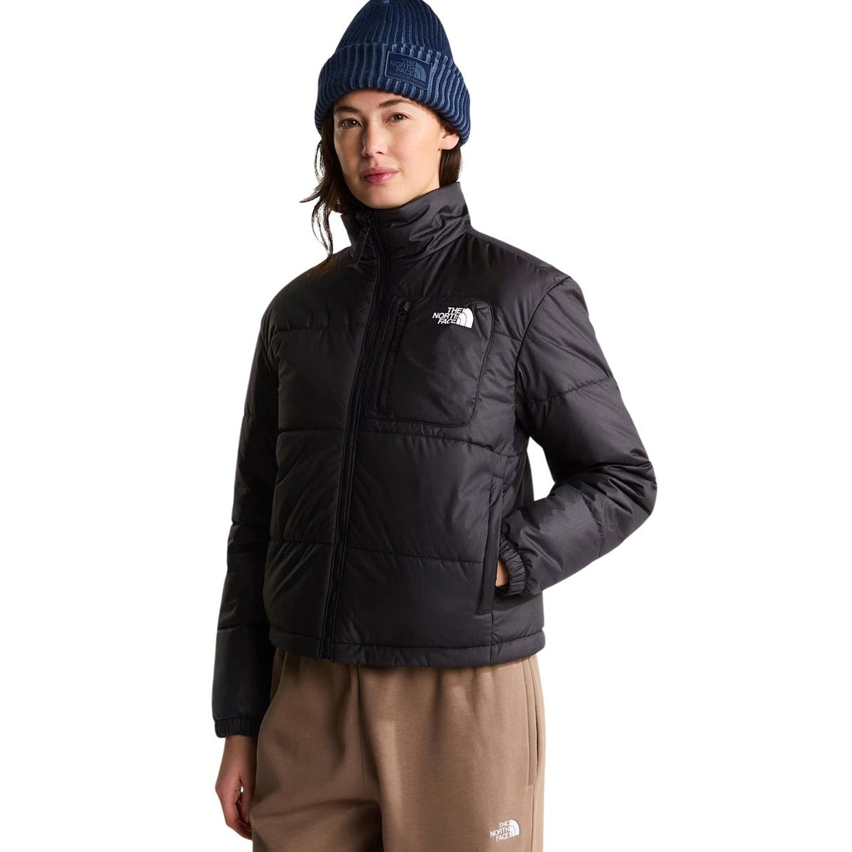 Дамско яке The North Face Nuketo Women Jacket NF0A8J44 JK3 Front View
