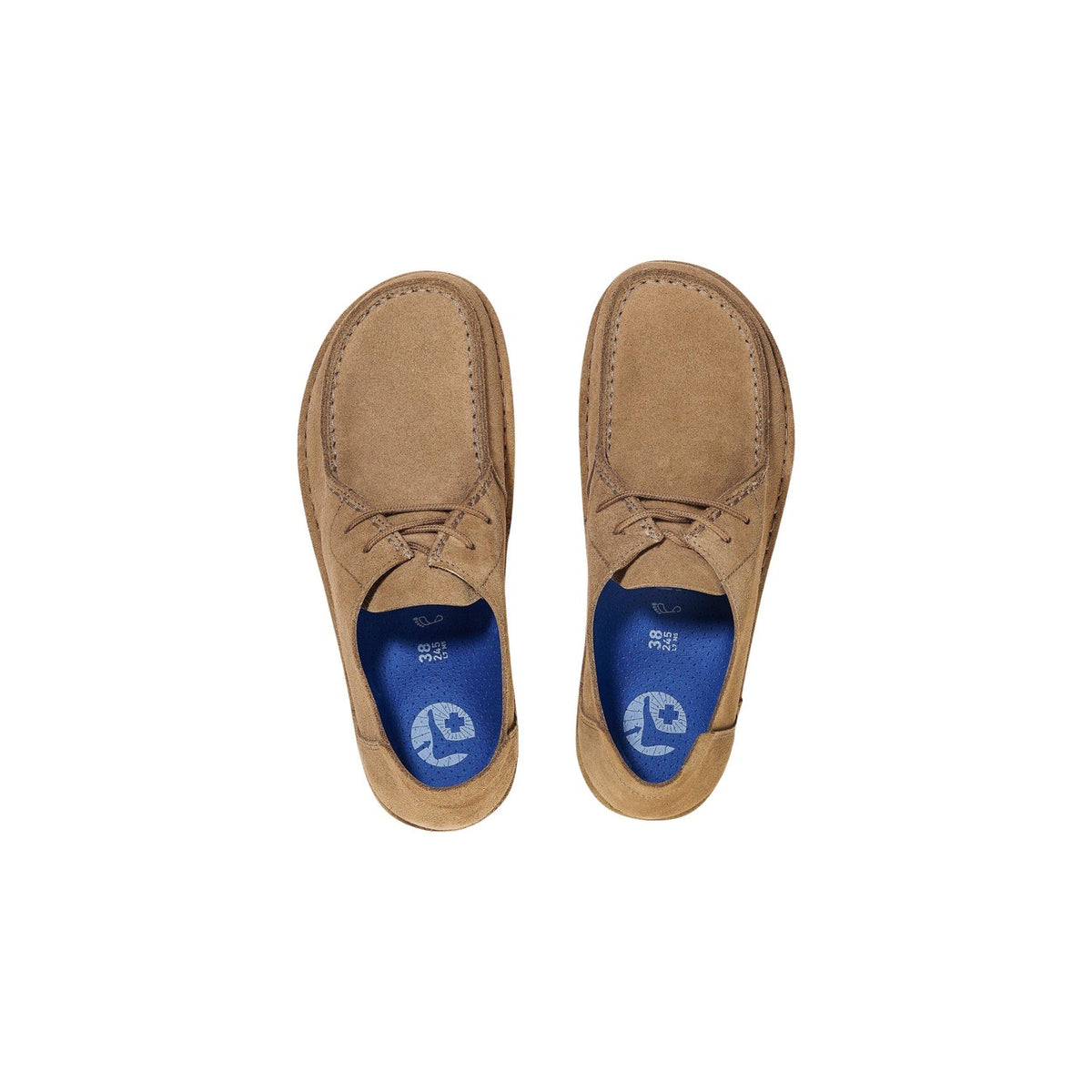 Birkenstock                      Men Moccassin