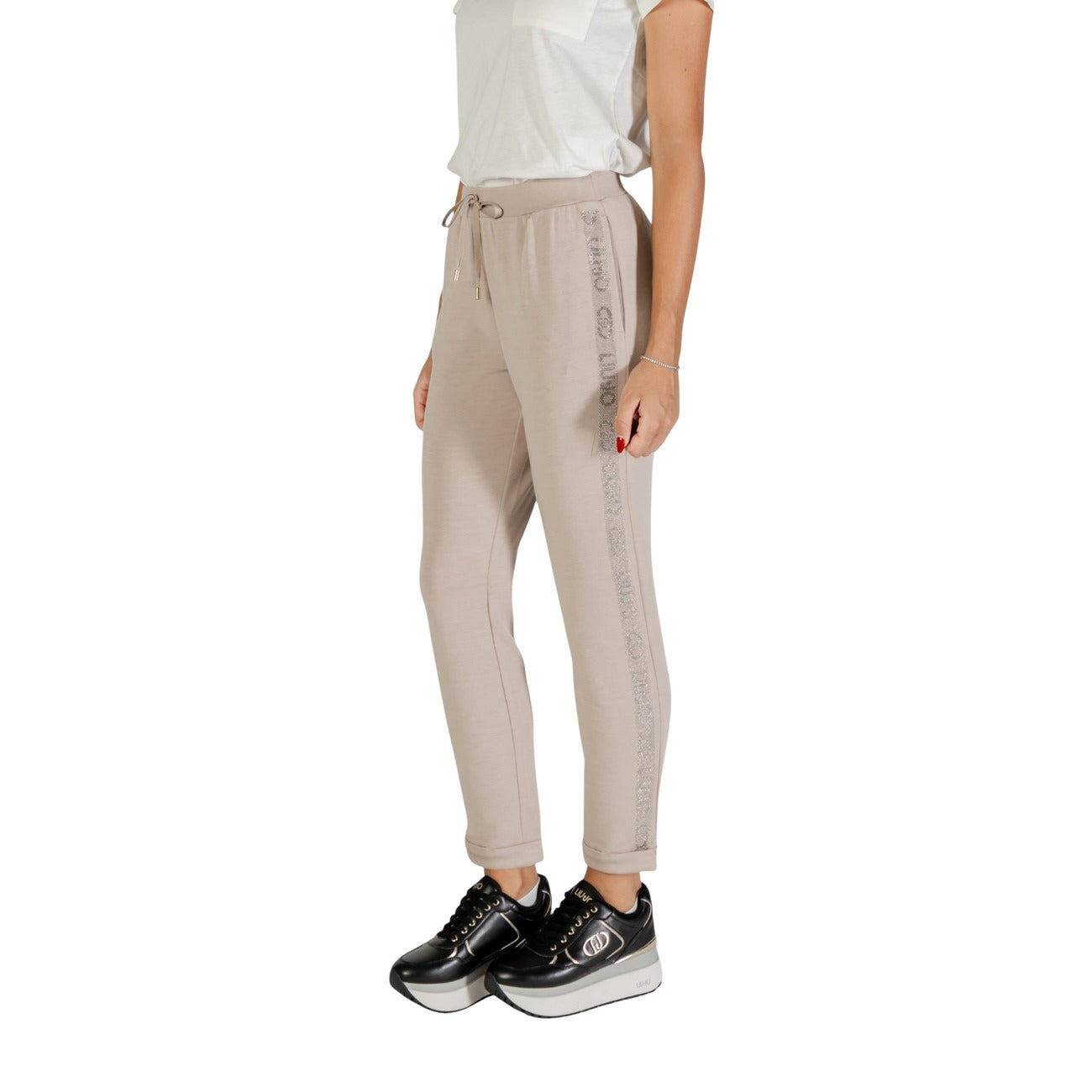 Liu Jo  Women Trousers