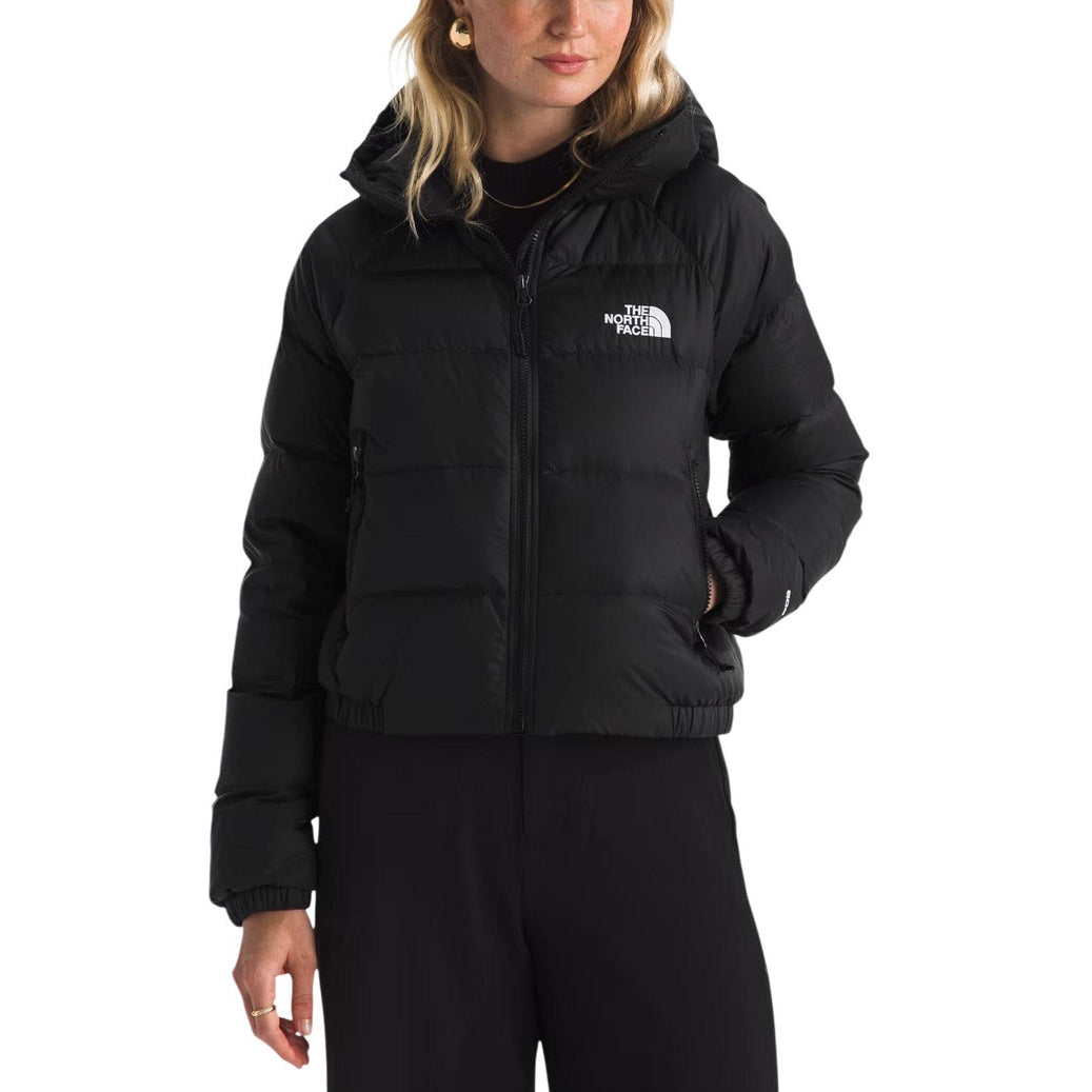 Дамско яке The North Face Hydrenalite Women Jacket NF0A5GGG-JK3 Front View
