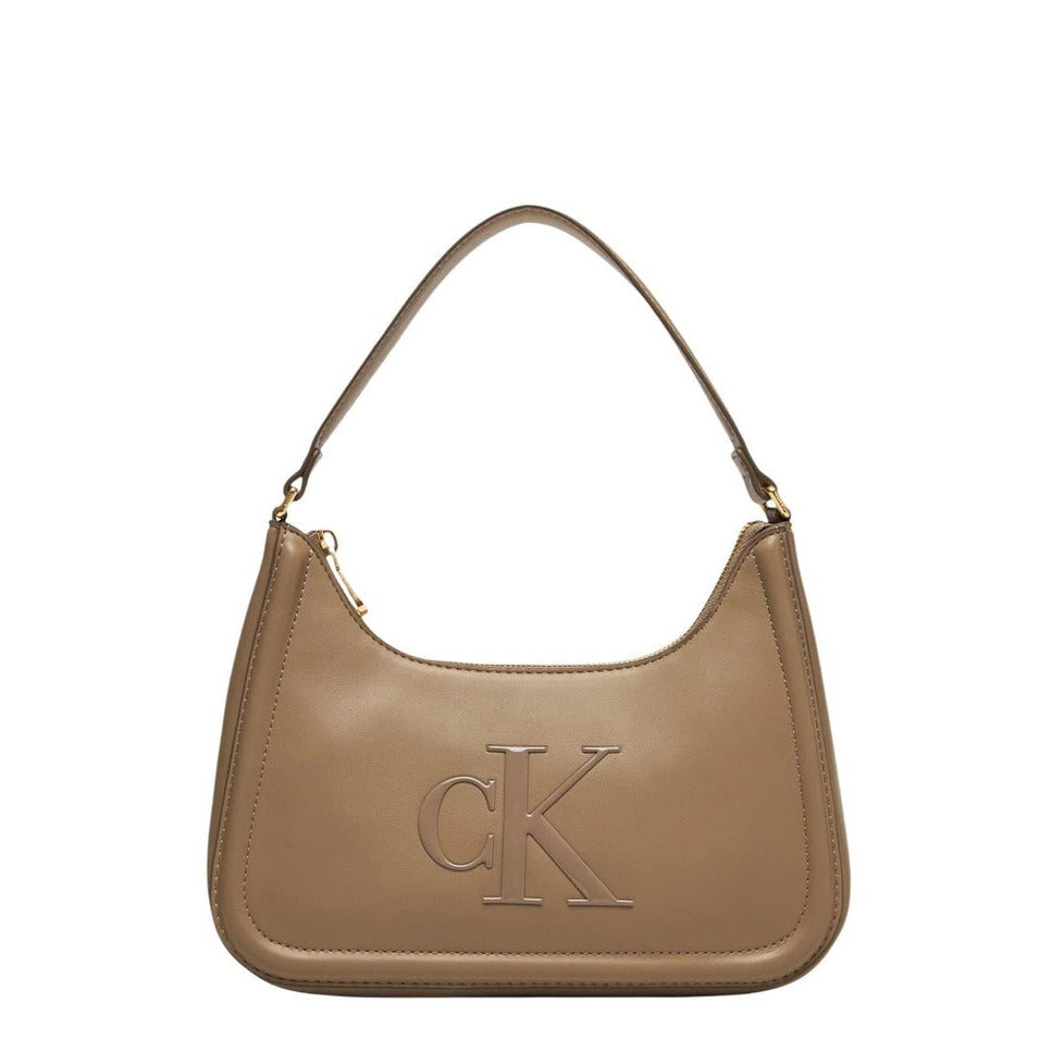 Дамска чанта Calvin Klein women’s bag LV04F3230G VFU front view 