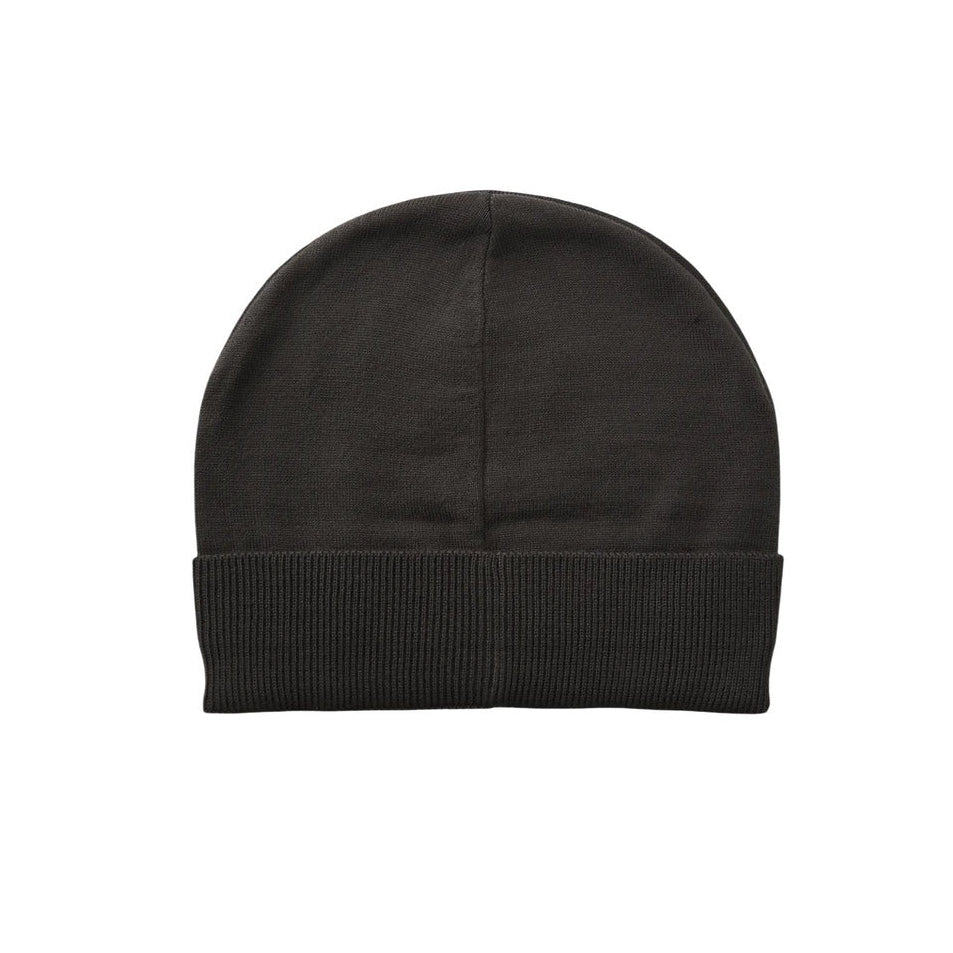 Мъжка зимна шапка EA7 Emporio Armani Men Winter Hat 7X000006 AF11994 S8117 Back View