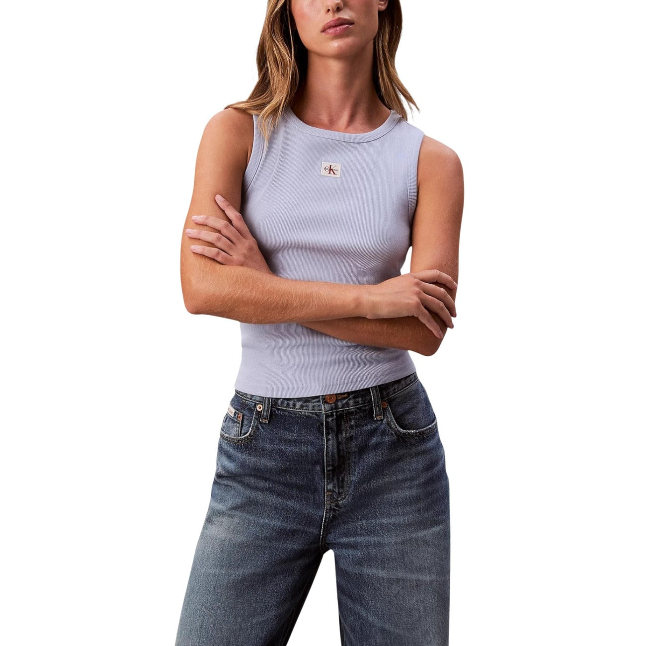 Calvin Klein Jeans Women Top