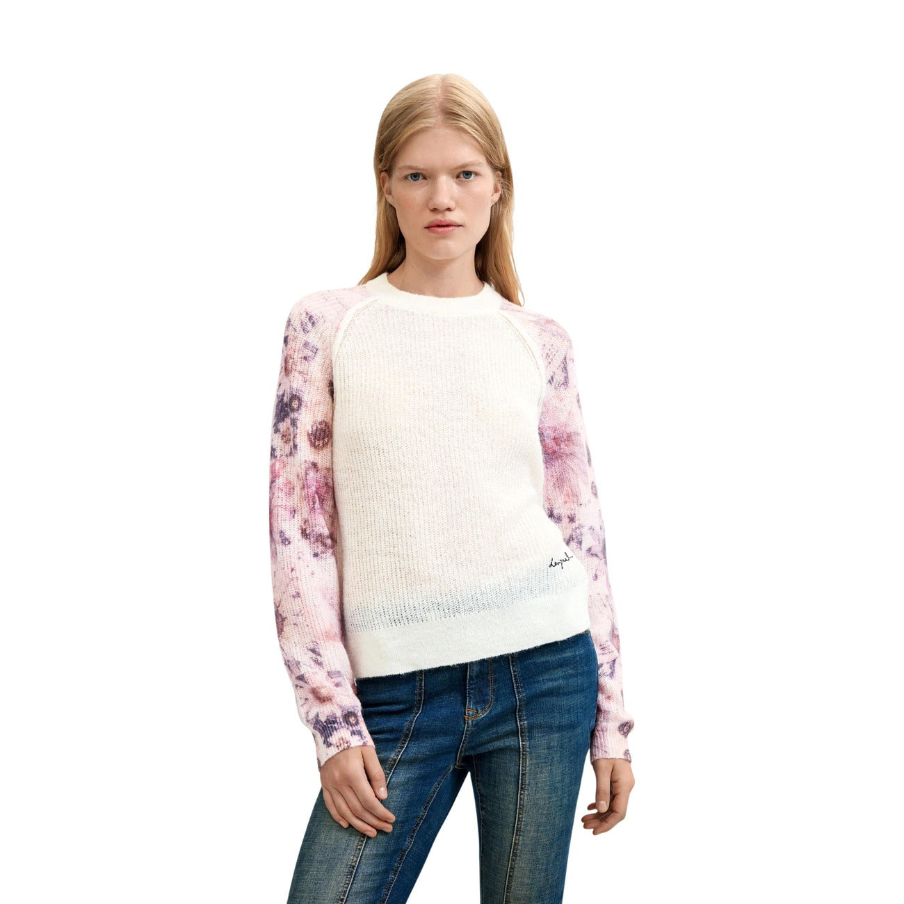 Desigual  Women Knitwear