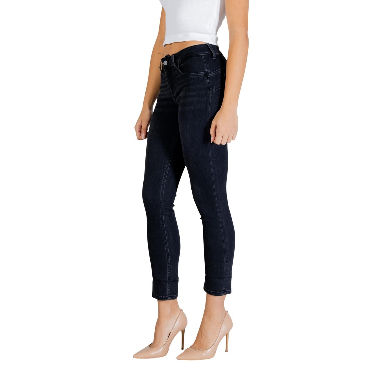 Liu Jo Women Jeans