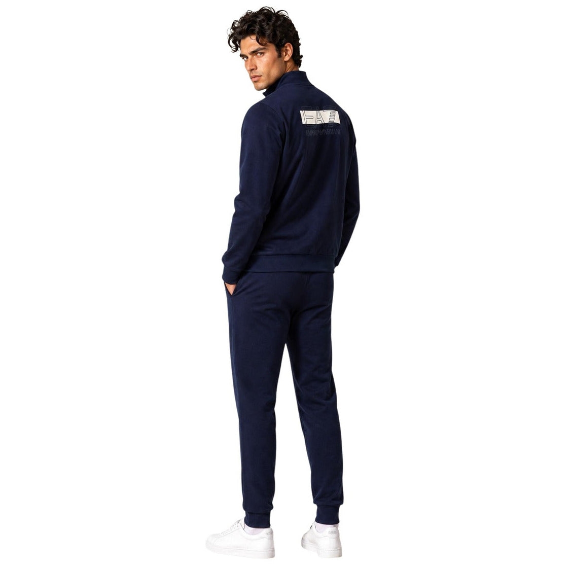 EA7 Emporio Armani  мъжки спортен екип