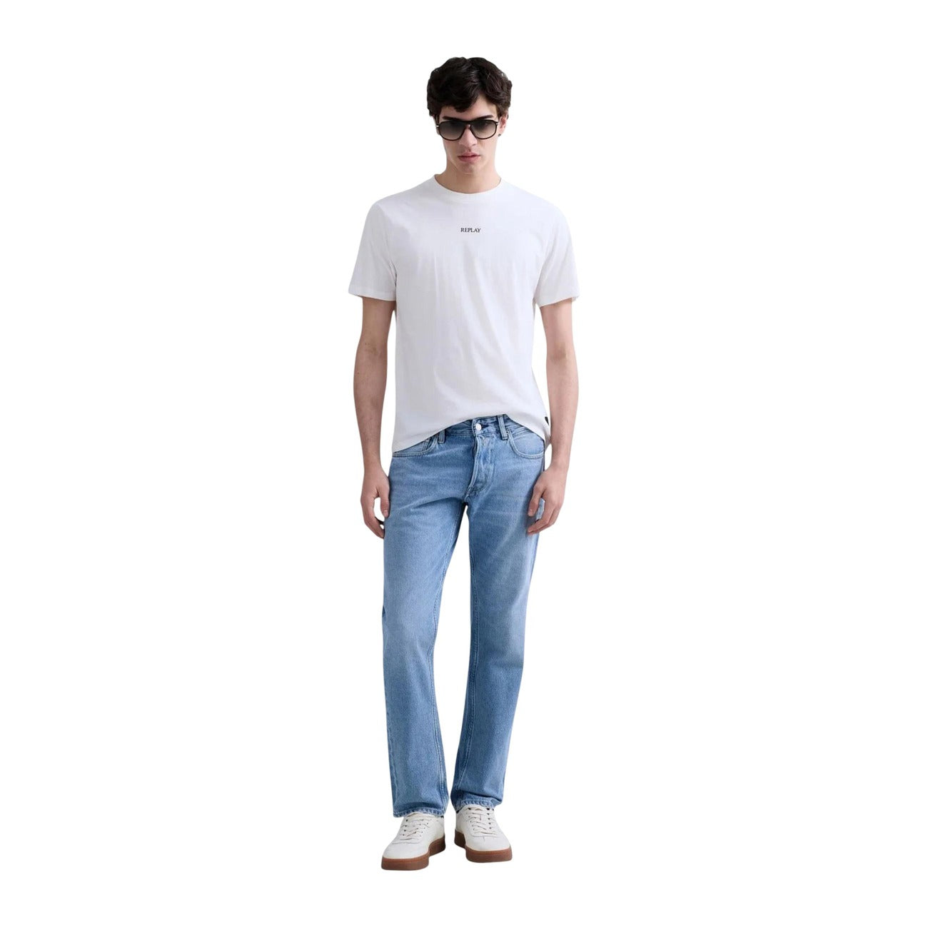 Replay Men Jeans