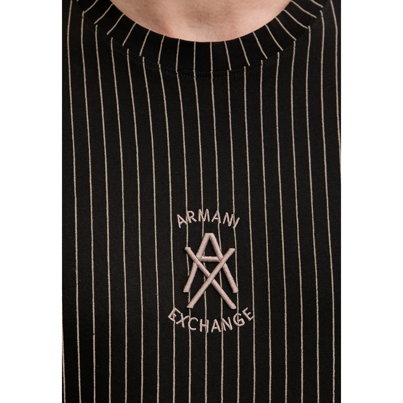 Armani Exchange мъжка тениска
