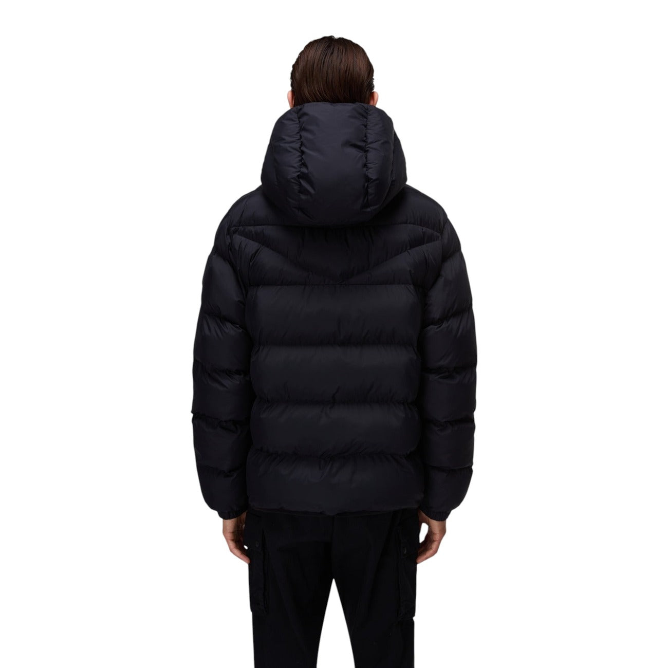 Мъжко зимно яке Napapijri Men Jacket 
NP0A88V29 Back View