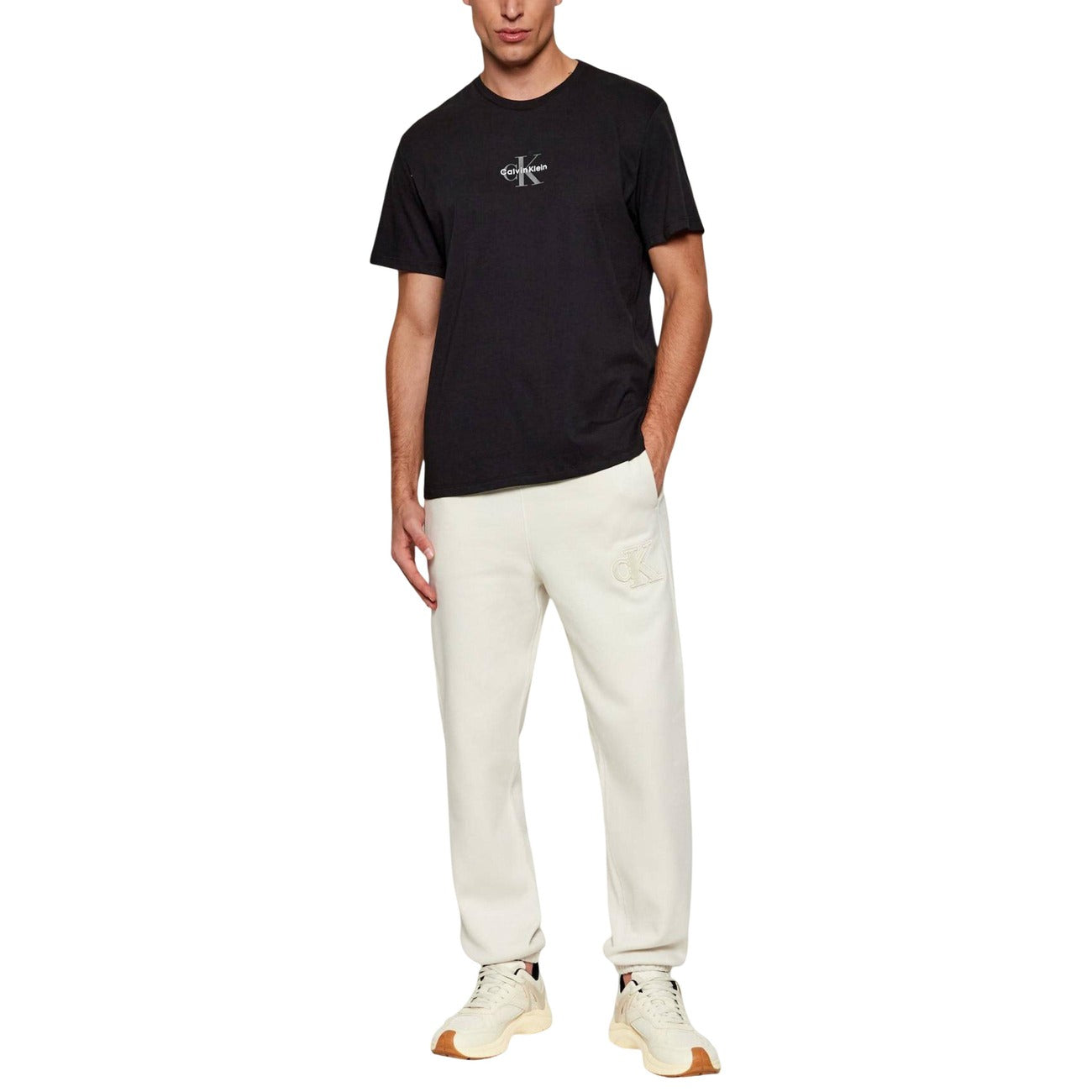 Calvin Klein Jeans Men T-Shirt