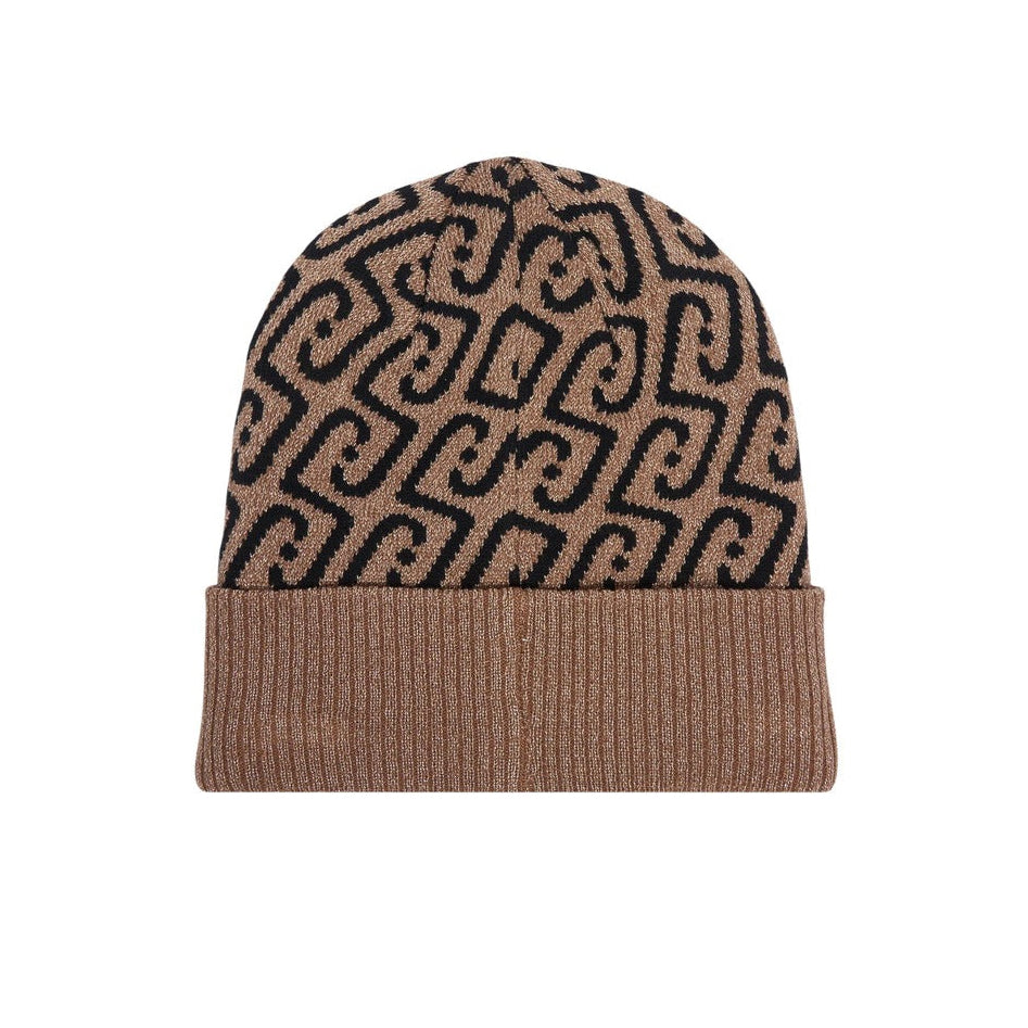 Дамска зимна шапка Liu Jo Winter Hat 2F6017 M0300 00417 Back View