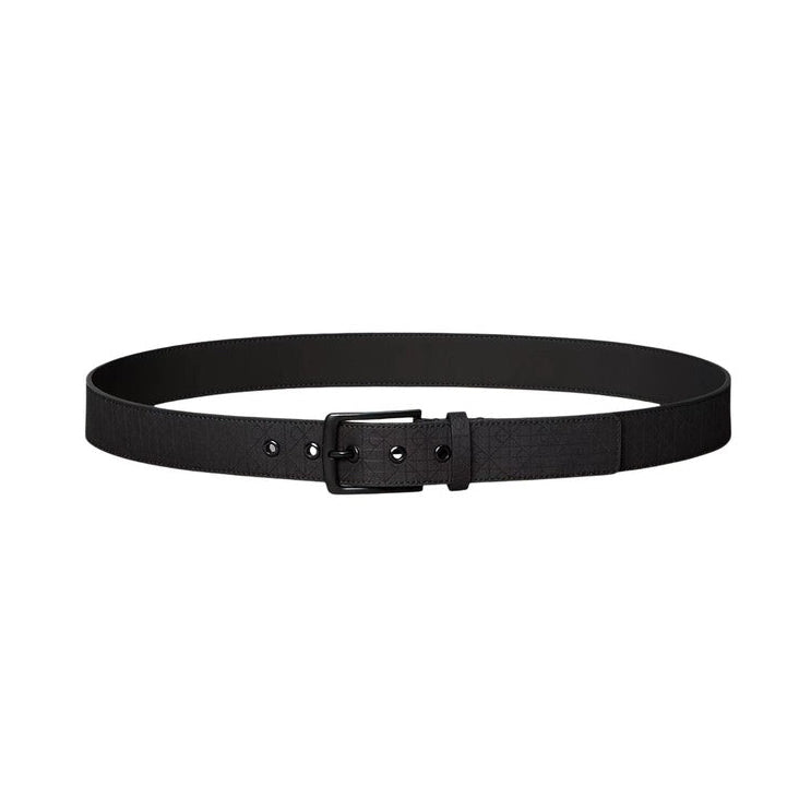 Мъжки колан Calvin Klein Men Belt LV04D7138G V8N Front View