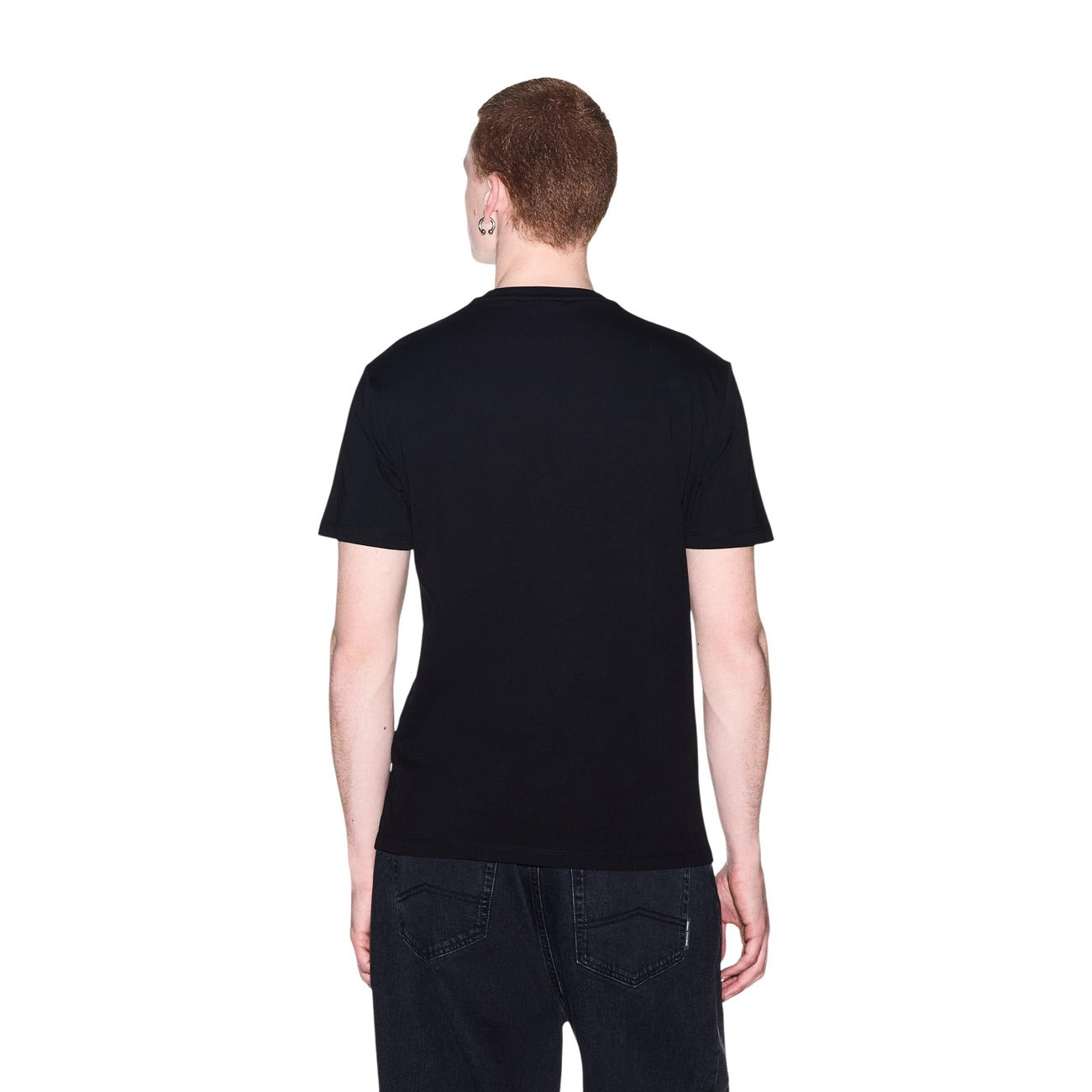Armani Exchange Men T-Shirt