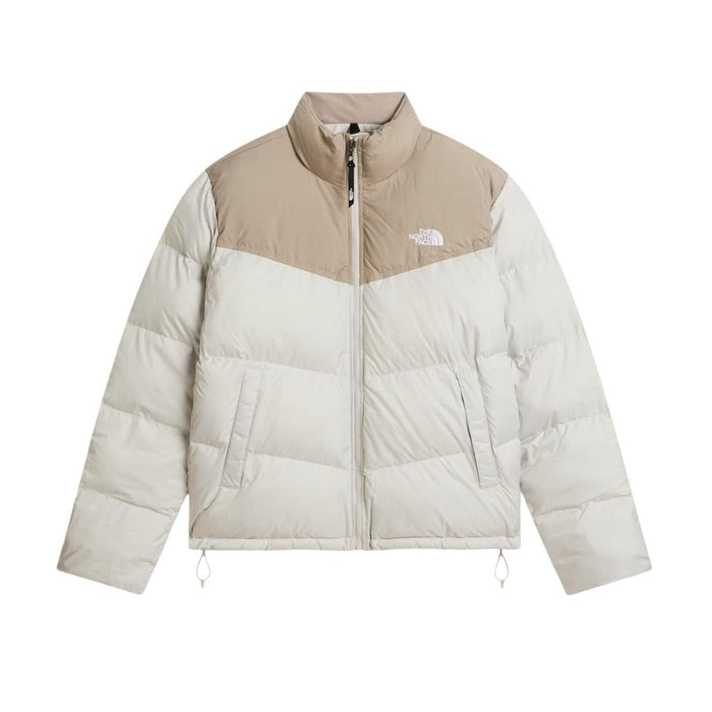 Мъжко яке The North Face M Saikuru NF0A853I-NFP48 Front View