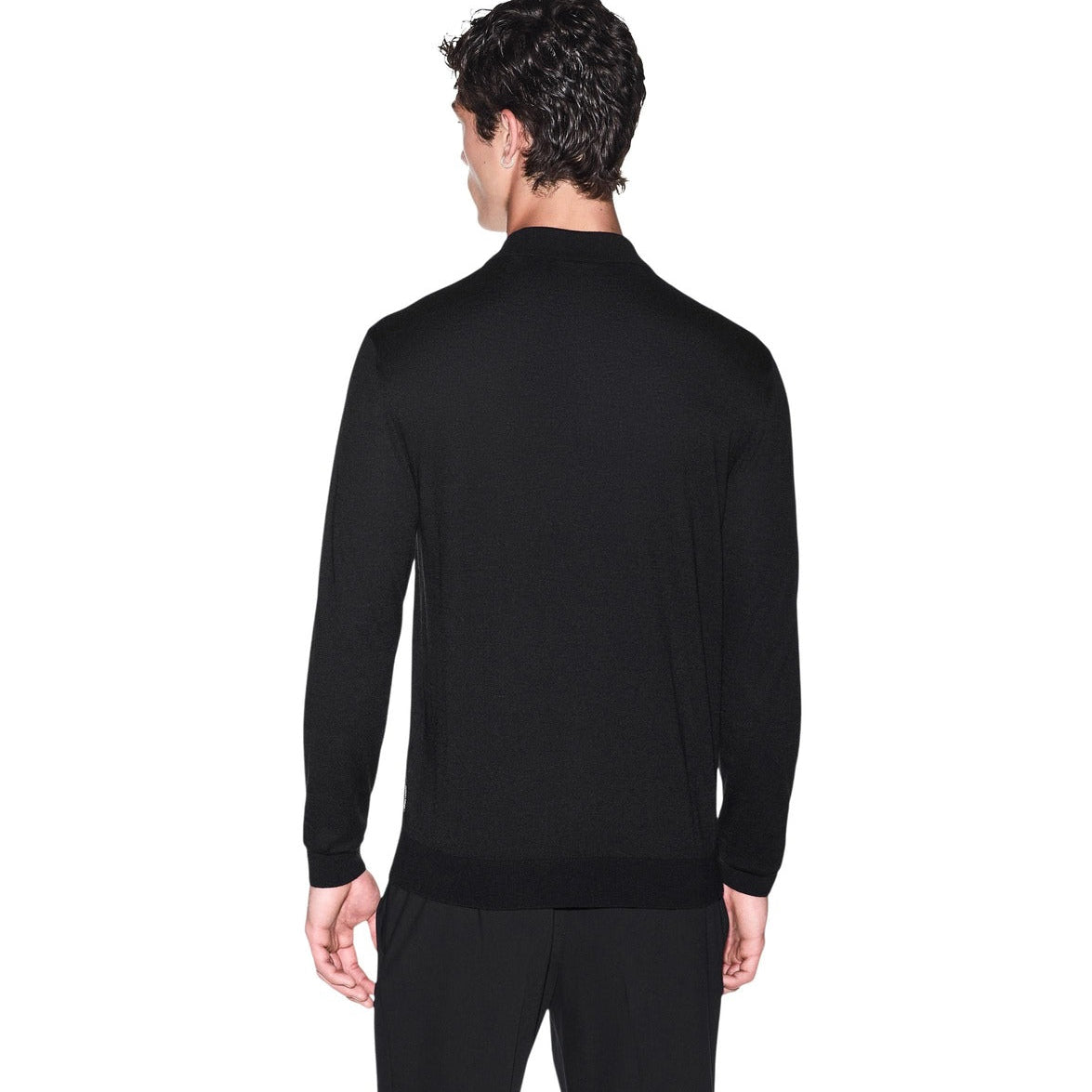 Armani Exchange Men Knitwear