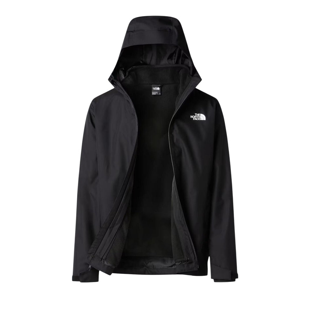 Men’s 2-In-1 jacket The North Face Quest Mono Triimate NF0A8G0S-NFJK3 Front View
