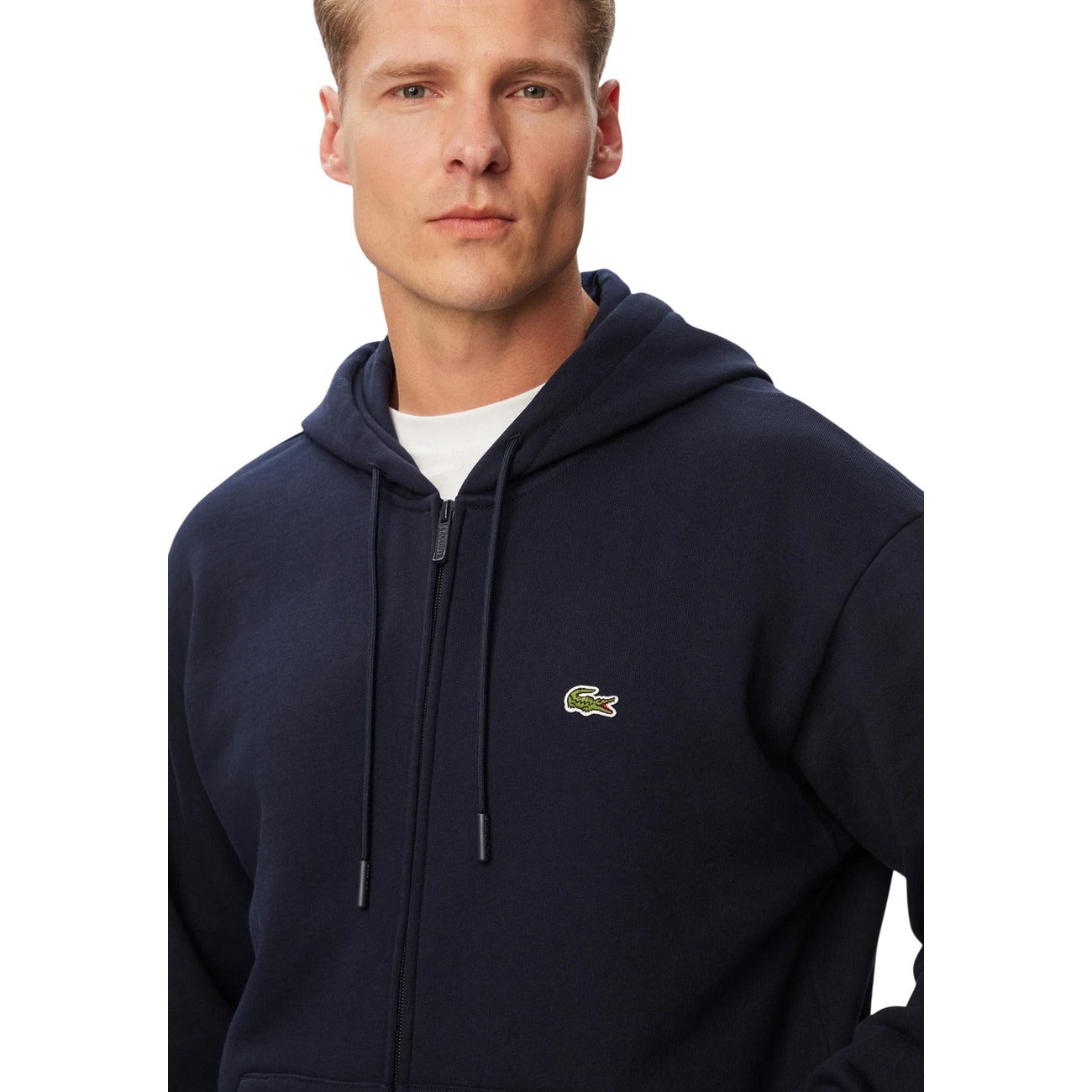 Lacoste Men Sweatshirts