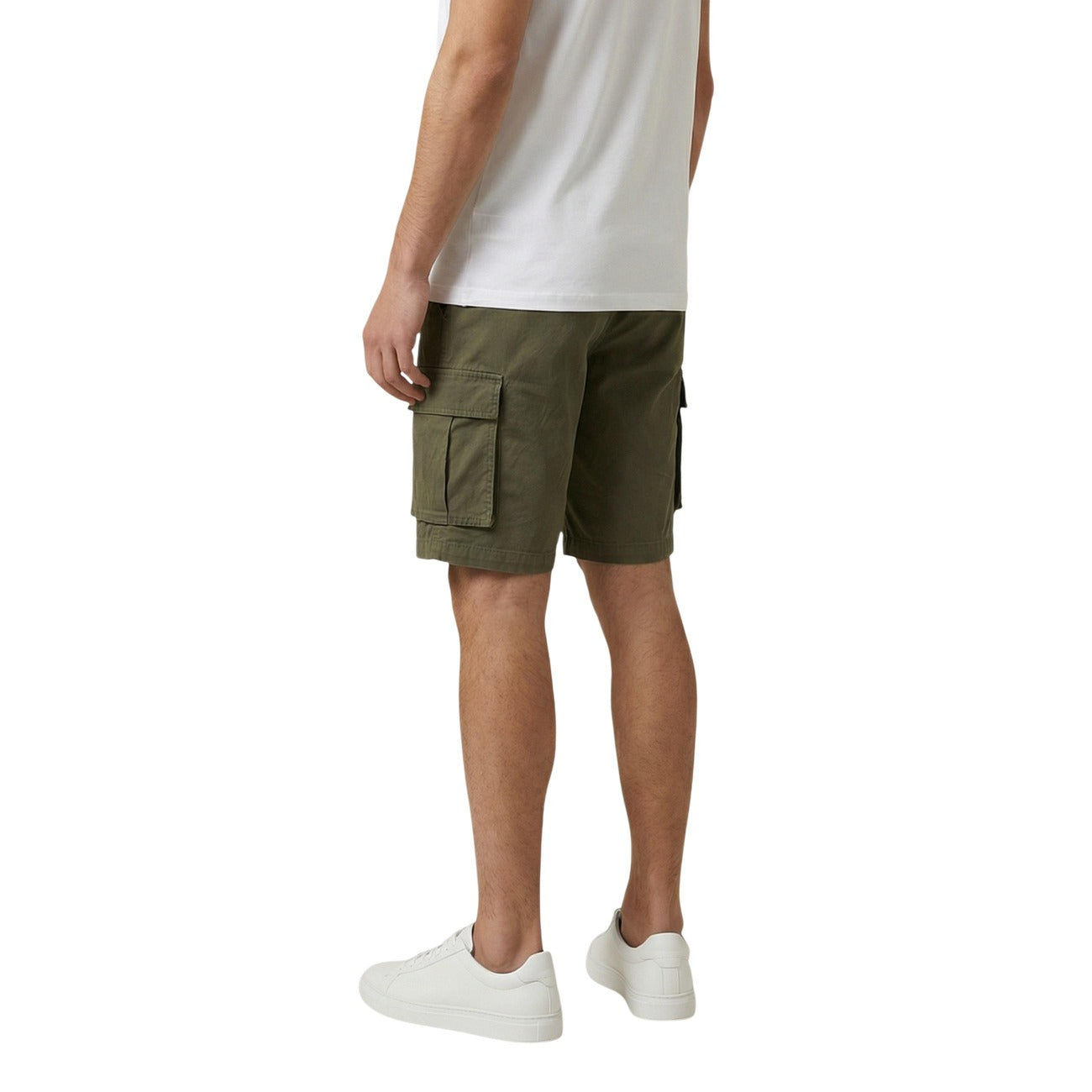 Calvin Klein Jeans Men Shorts