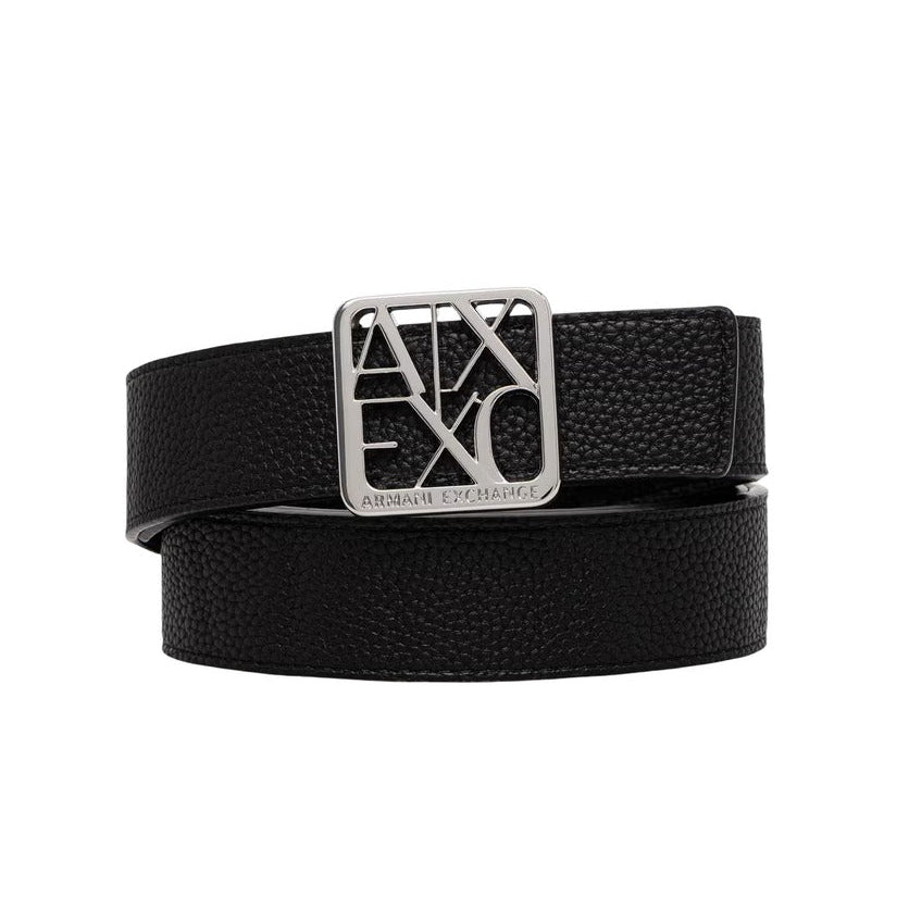 Дамски колан Armani Exchange Women Belt XM001598 AF15774 MC043 Front View