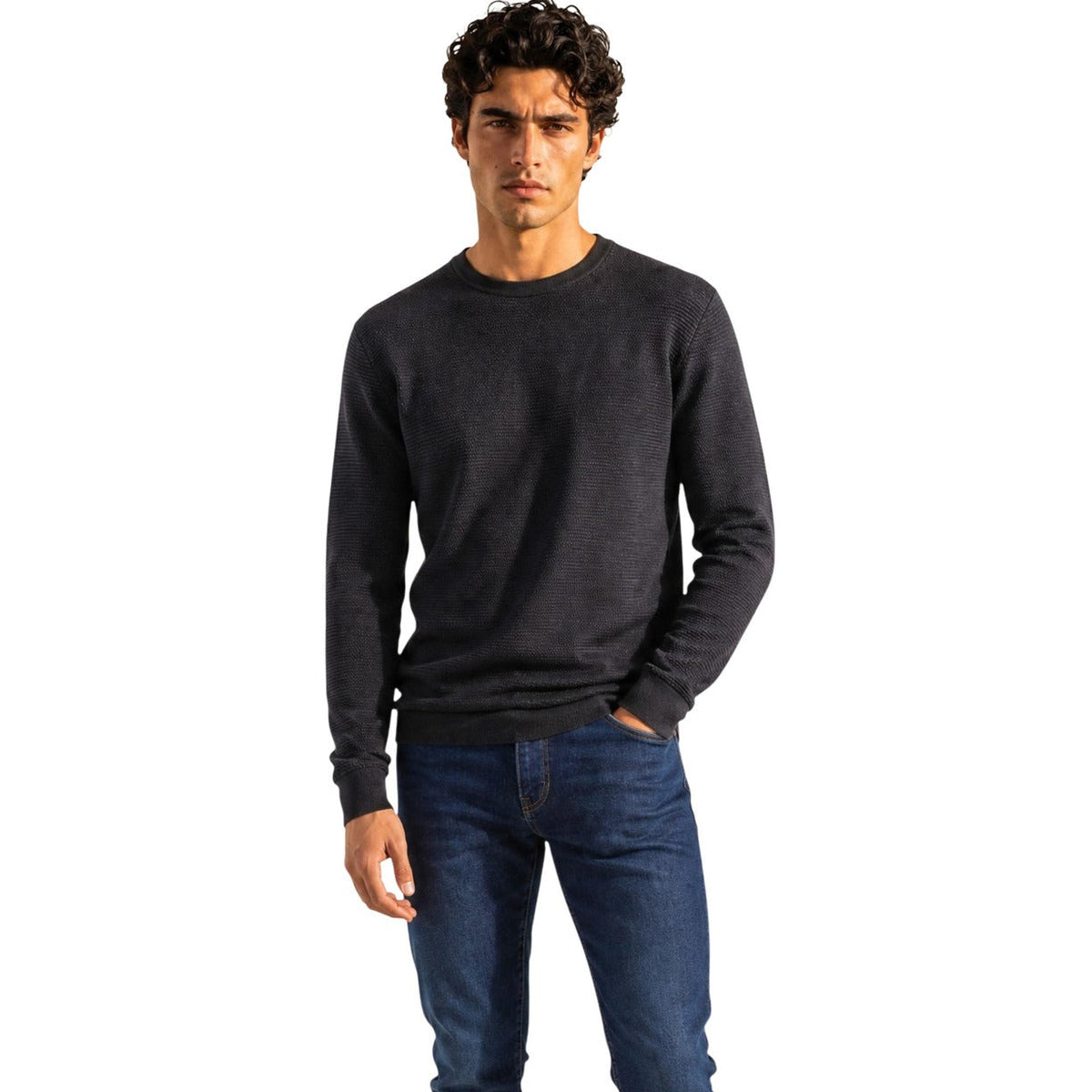 Armani Exchange Men Knitwear