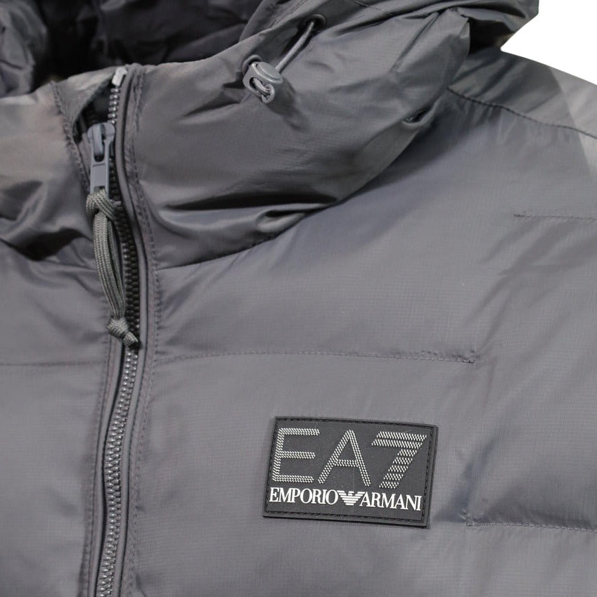 EA7 Emporio Armani Men Jacket