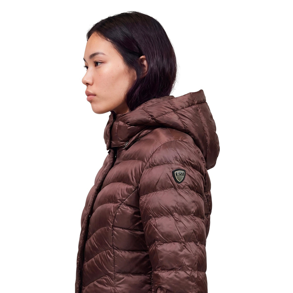Дамско яке EA7 Emporio Armani Women Jacket 7W001532 AF16413 U6068 Close-Up