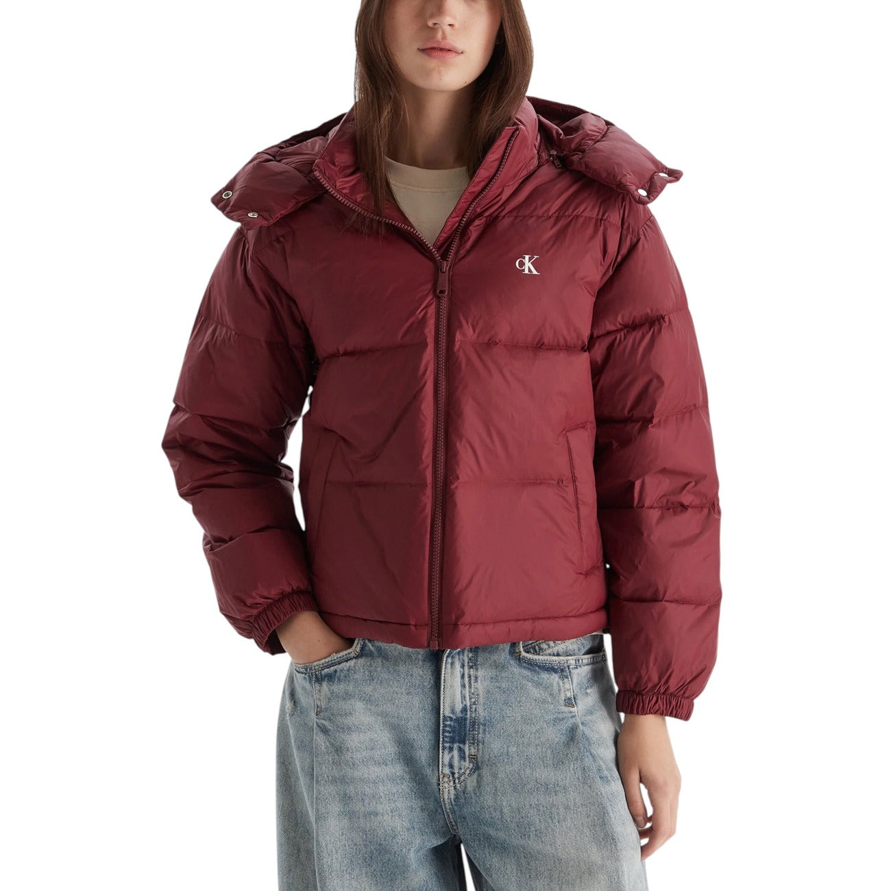 Calvin Klein Jeans  Women Jacket