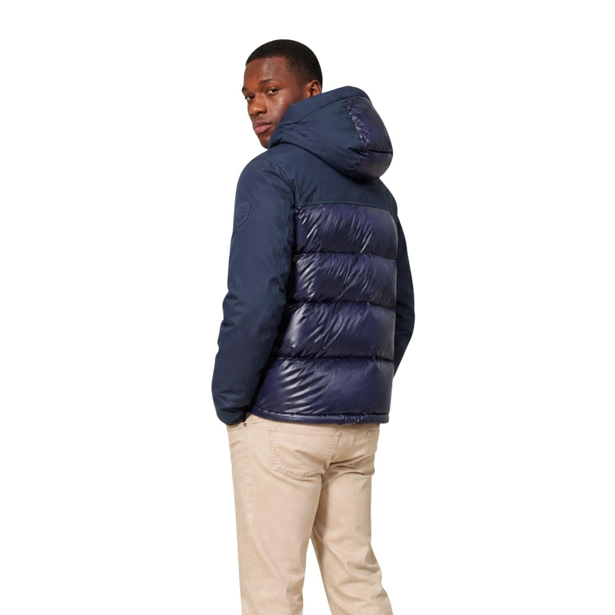 Blauer. Men Blazer