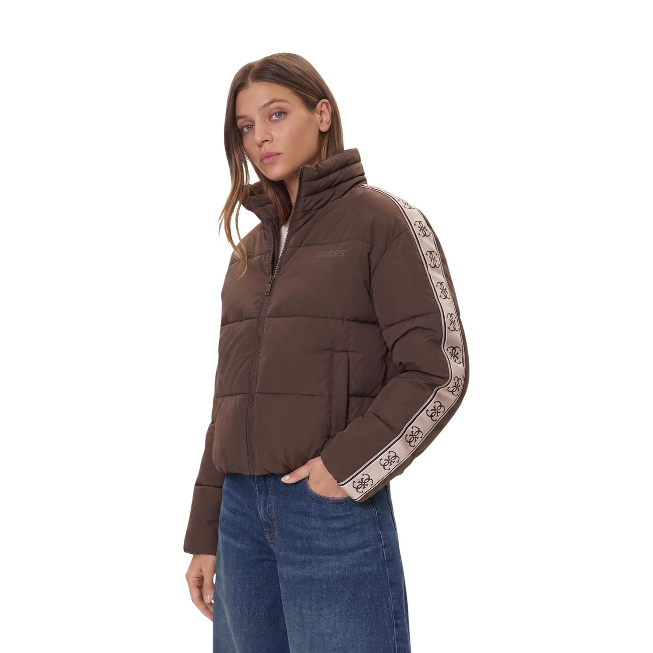 Guess Active  Women Jacket