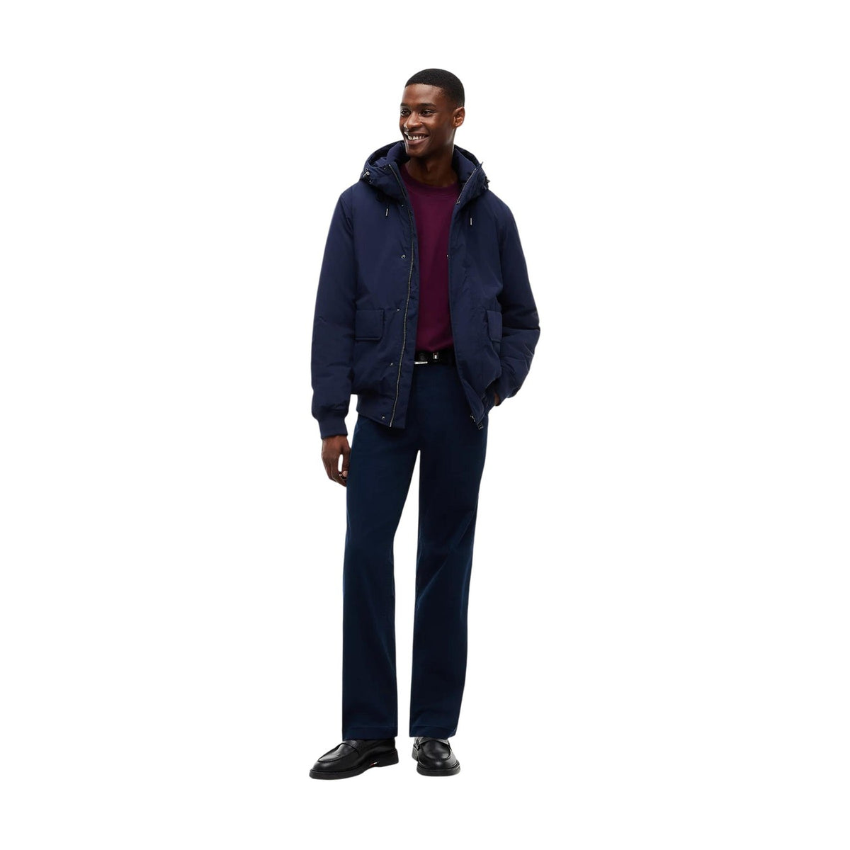 Tommy Hilfiger Jeans Men Jacket