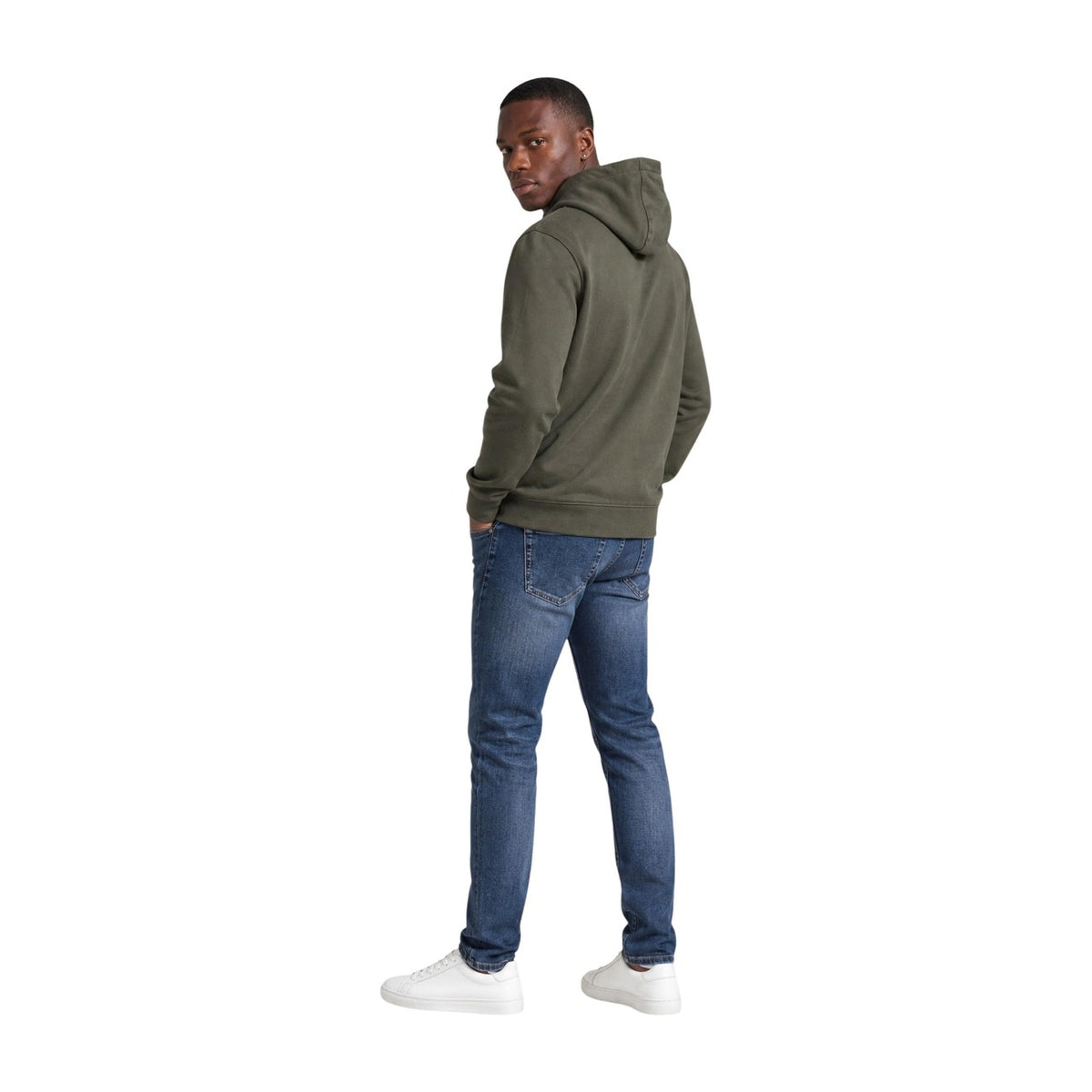 Calvin Klein Jeans Men Sweatshirts
