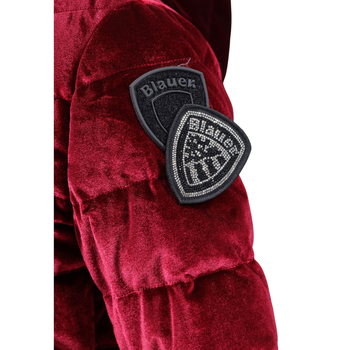 Blauer.  Women Blazer