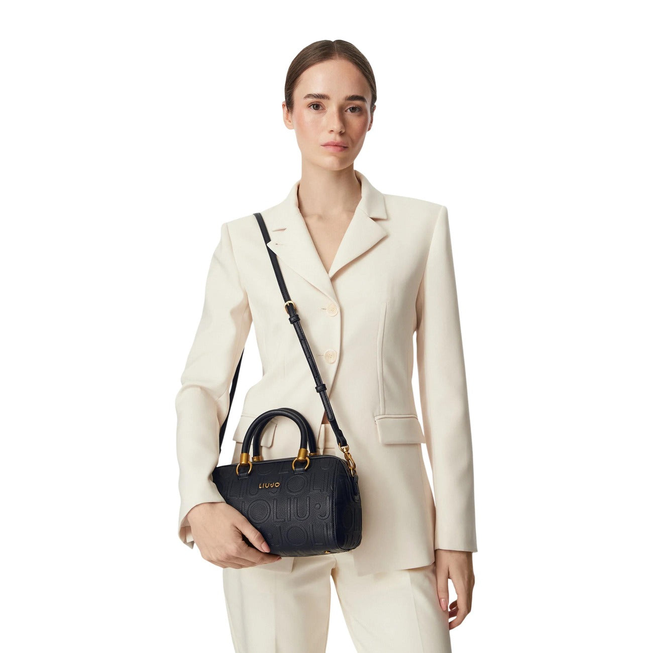 Дамска чанта Liu Jo Women Handbag AF6160 E1139 22222 Model View