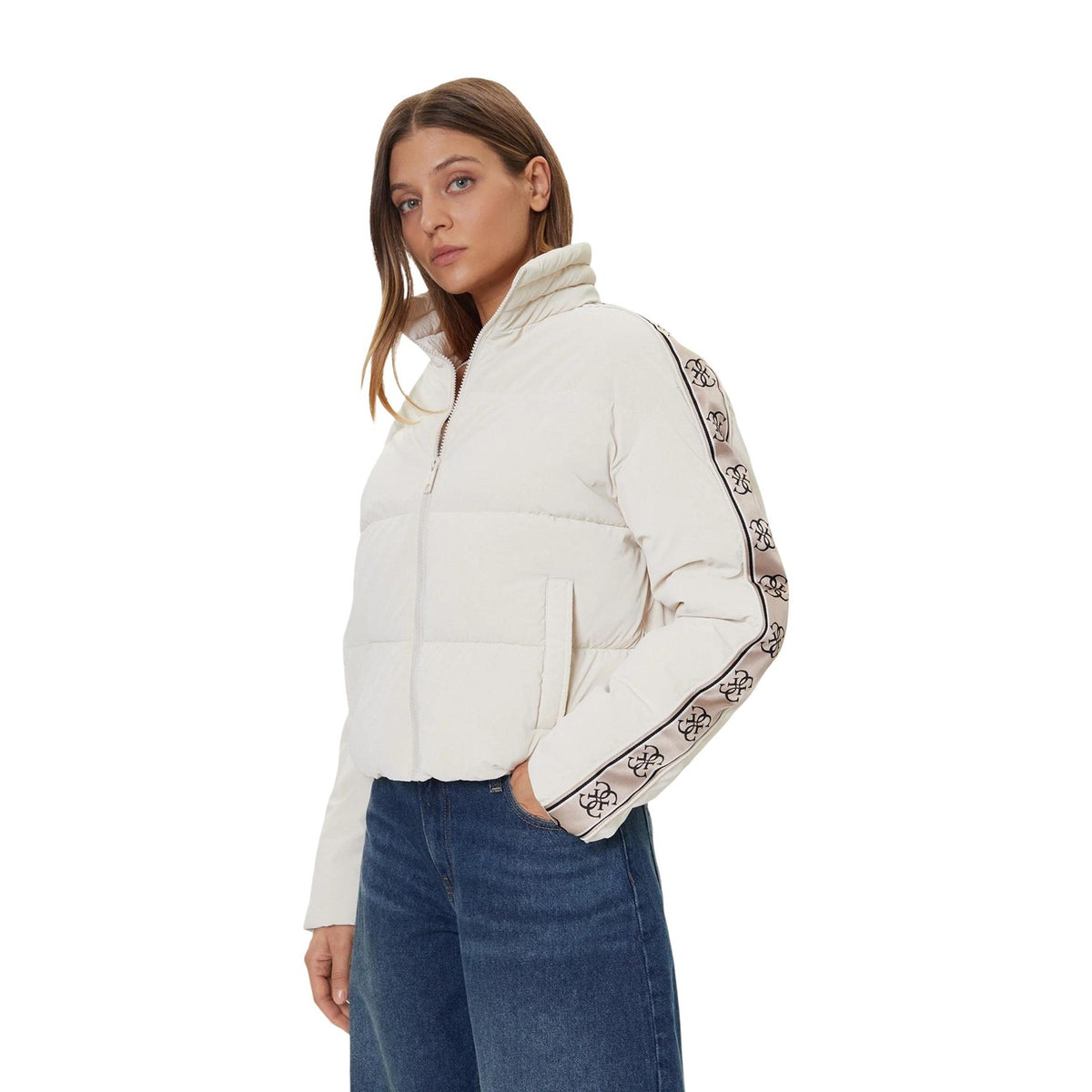 Guess Active  Women Jacket