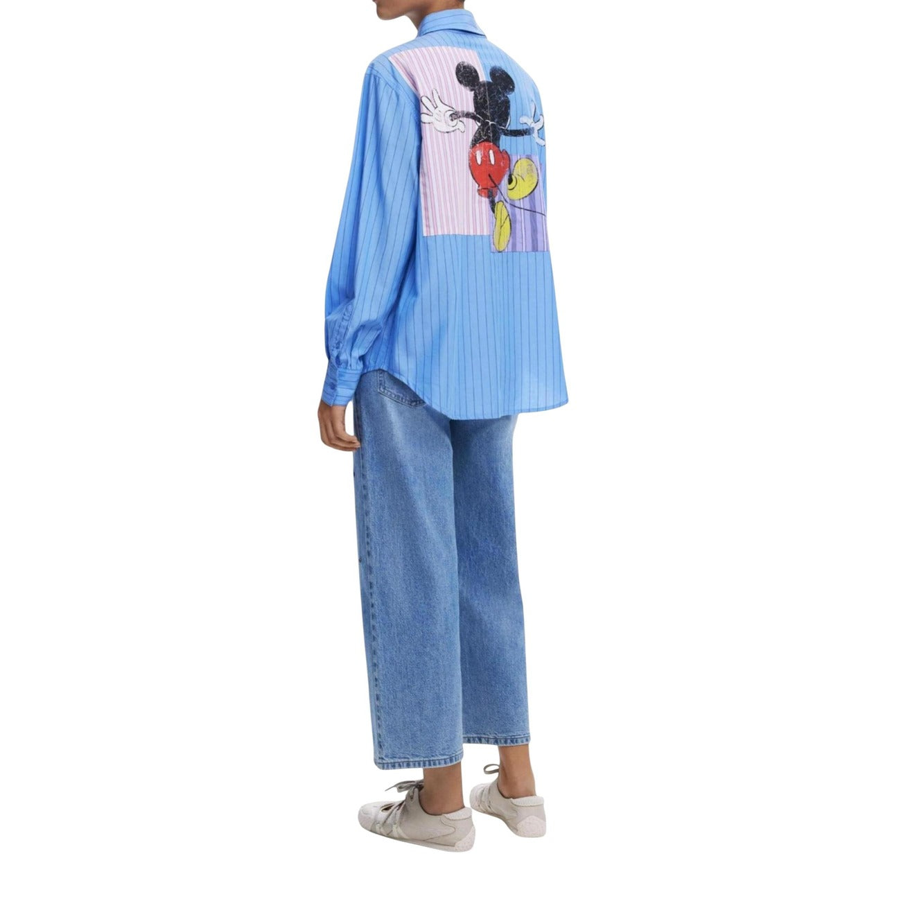 Desigual Women Shirt
