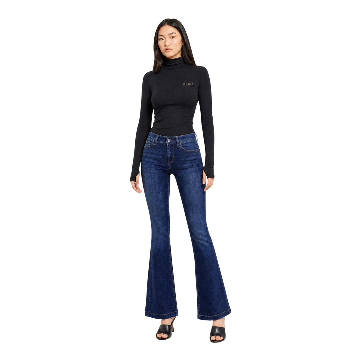 Guess  Women T-Shirt