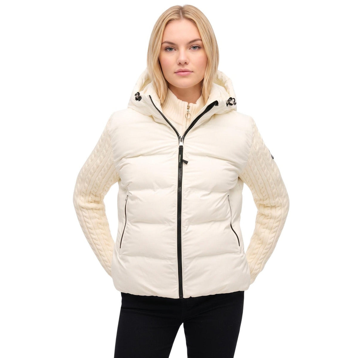 Superdry Women Jacket