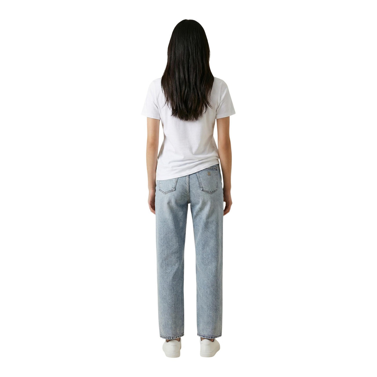 Calvin Klein Jeans Women T-Shirt