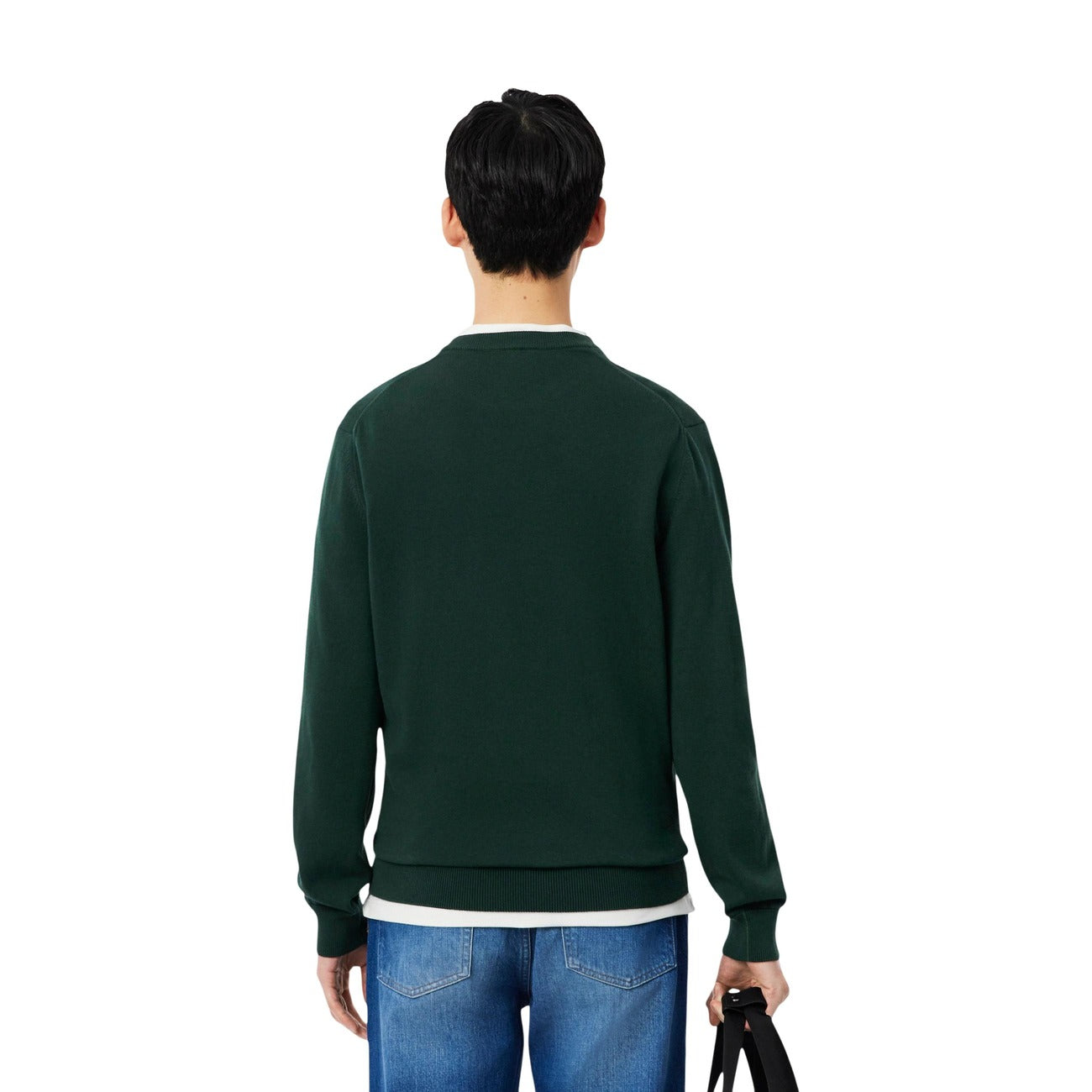 Lacoste Men Knitwear
