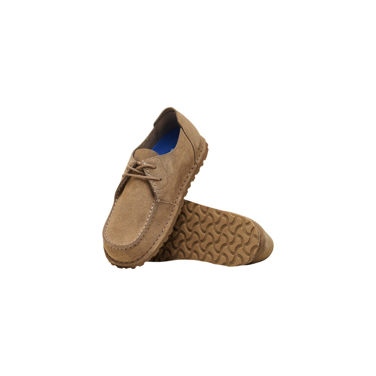Birkenstock                      Men Moccassin