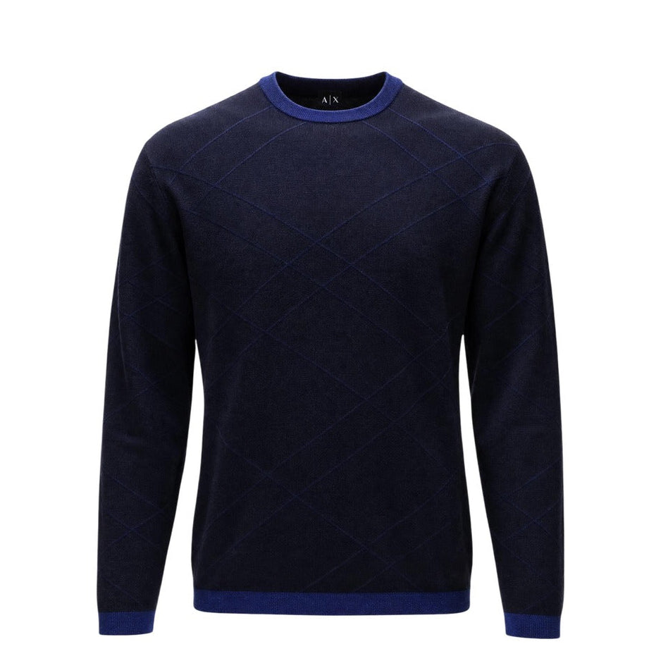 Armani Exchange Men Knitwear