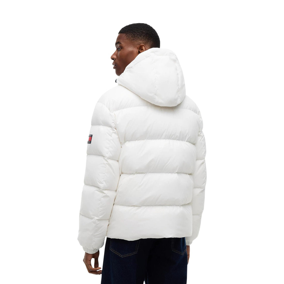 Tommy Hilfiger Jeans Men Jacket