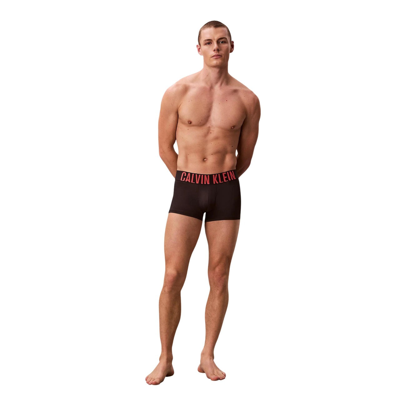 Calvin Klein Men Boxers