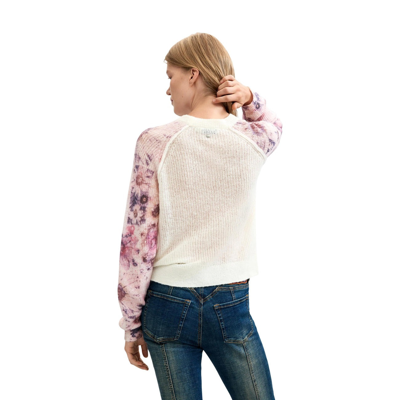 Desigual  Women Knitwear