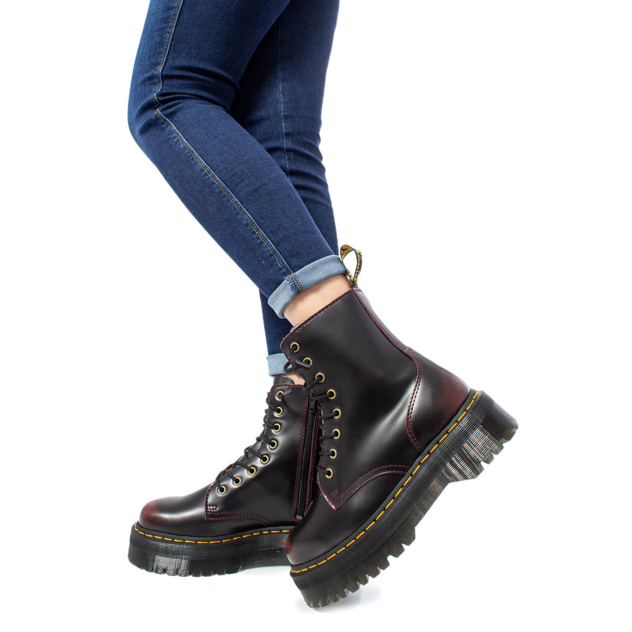 Dr. Martens Women Ankle Boots