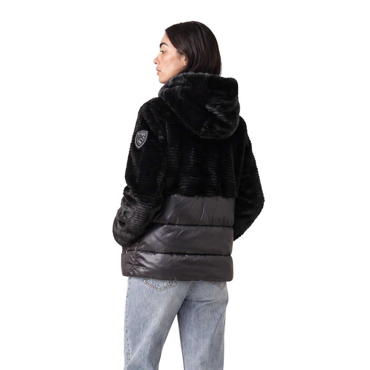 Blauer.  Women Blazer