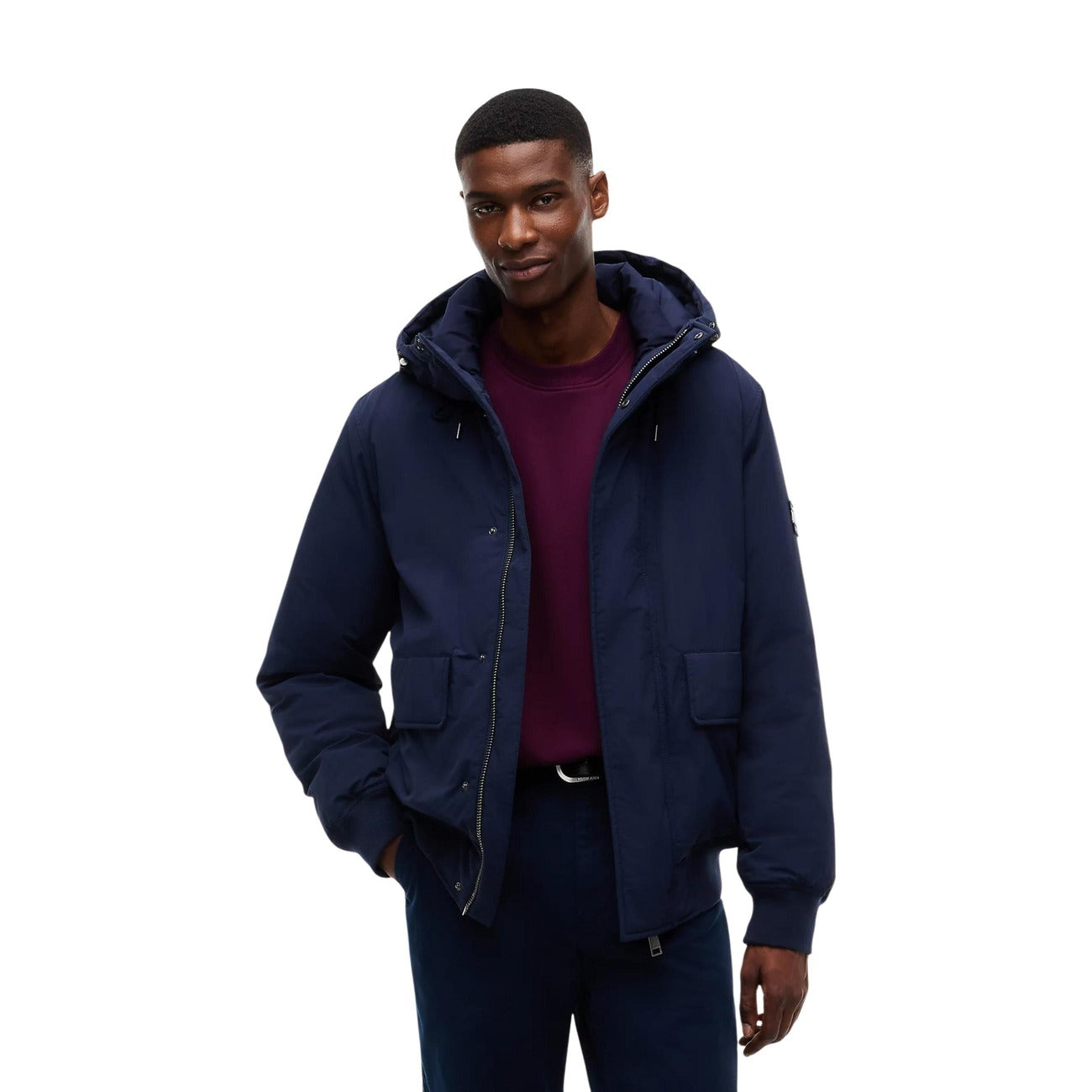 Tommy Hilfiger Jeans Men Jacket