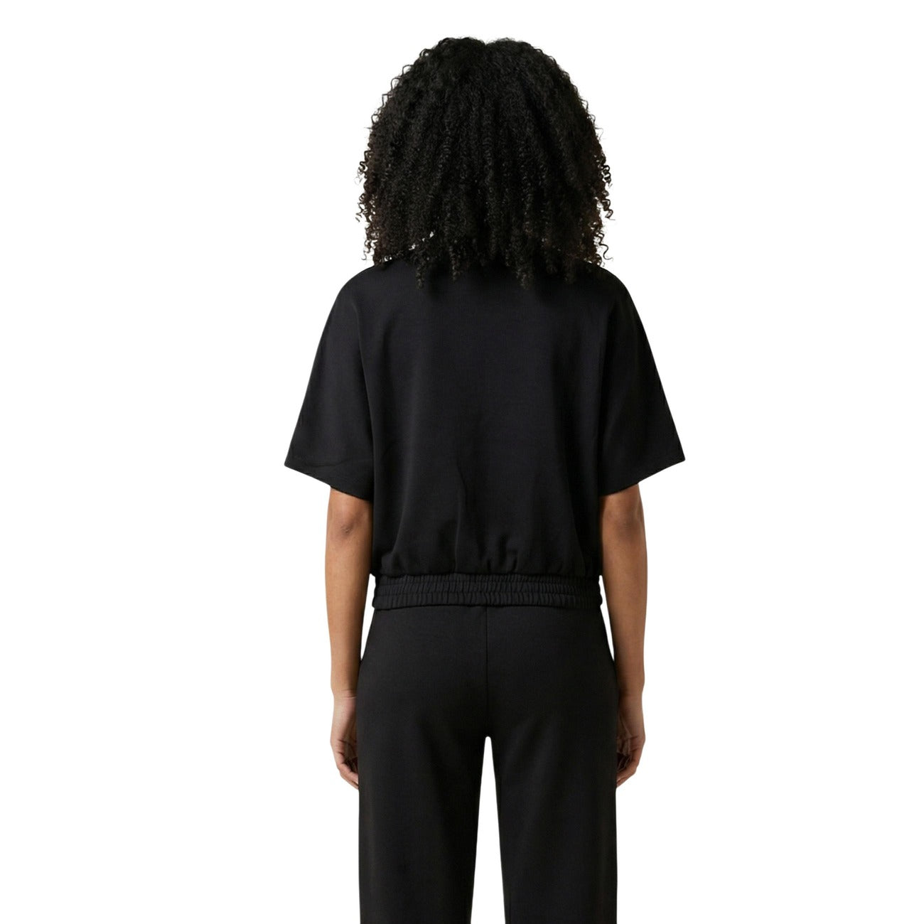 Дамски суичър Armani Exchange Women Sweatshirt XW002050 AF21298 UC001 Back View